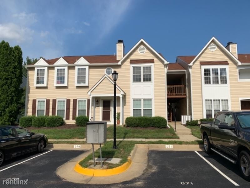 7824 Harrowgate Cir, West Springfield, VA 22152 Apartment for Rent in