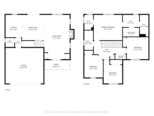 Foto del edificio - 412 Savannah Dr