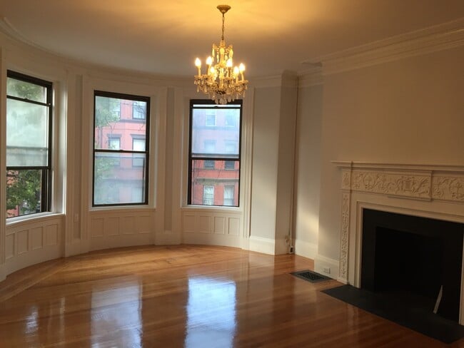 Foto del edificio - 400 Marlborough St