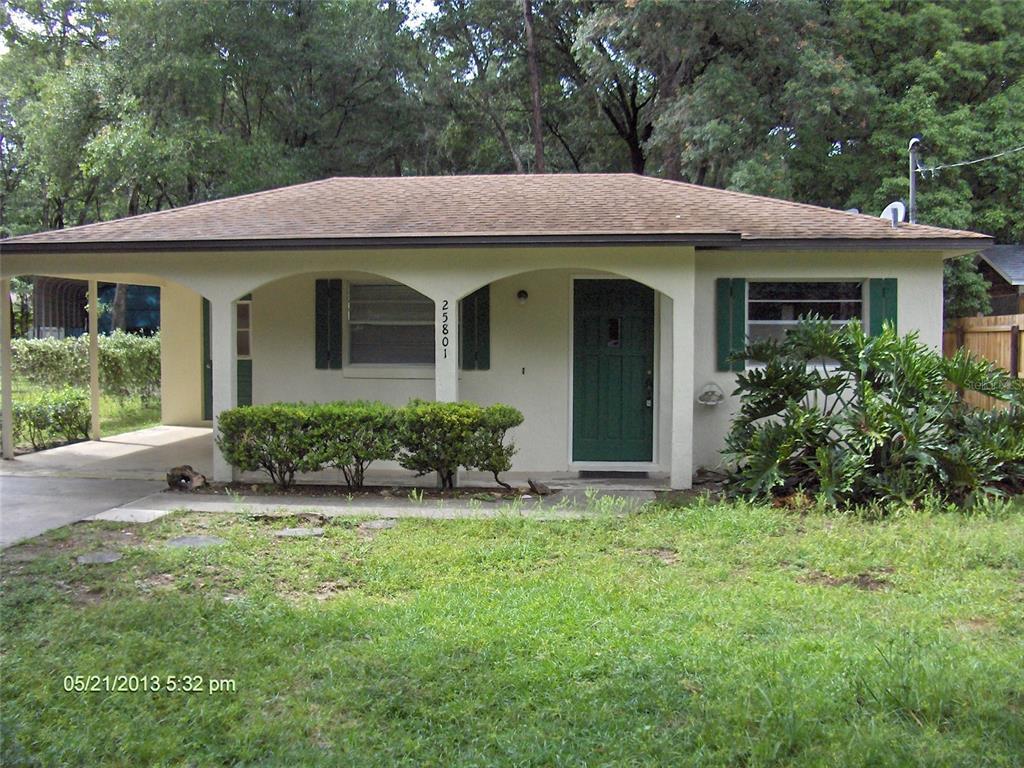 25801 Shawnee St, Sorrento, FL 32776 House Rental in Sorrento, FL