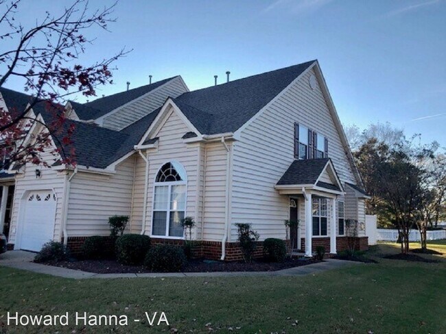 Building Photo - 2 br, 2.5 bath House - 6019 Rollingwood St...