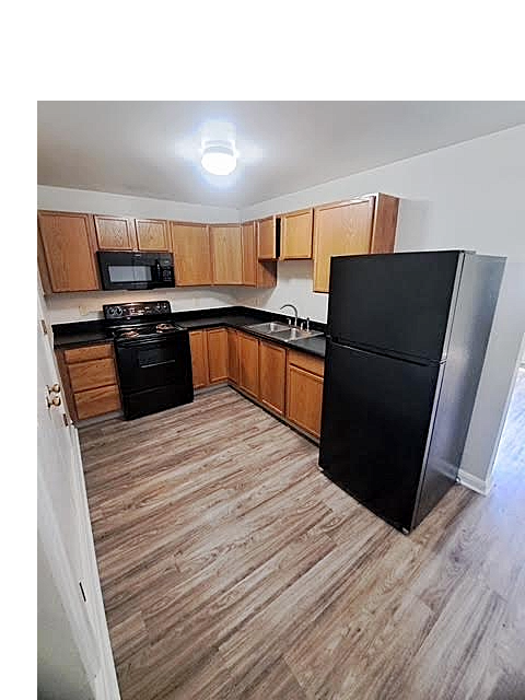 Foto principal - 316 W Walnut St