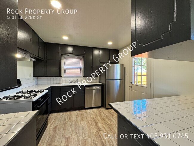 Foto del edificio - 4601 SE 22nd St