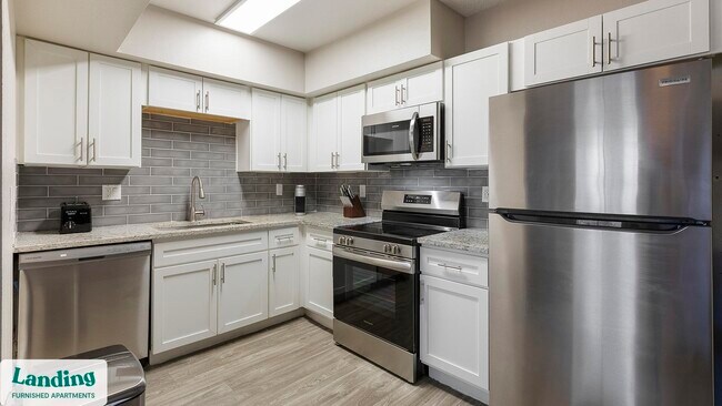 Building Photo - 2301 S Valley View Blvd