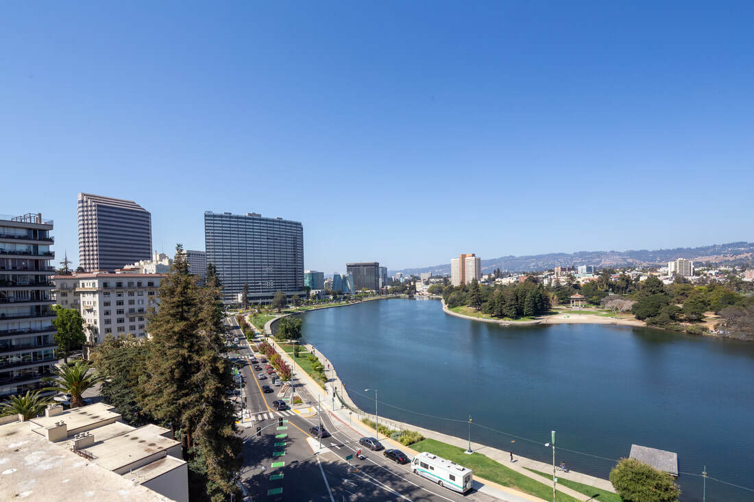 Foto principal - The Lake Merritt