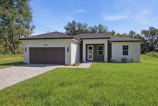 Foto del edificio - 16835 SW 17th Terrace