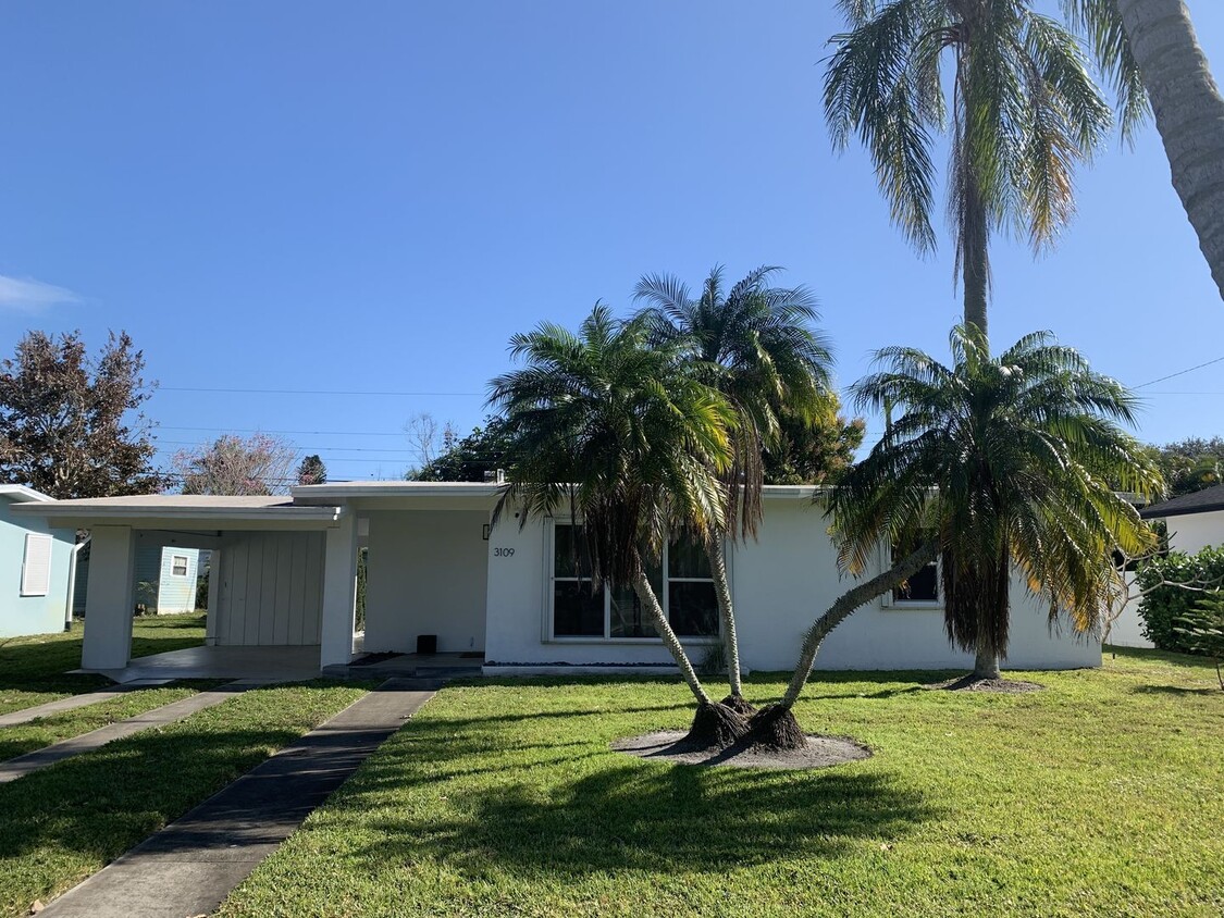 Foto principal - Close to Tarpon Bay in Sandpiper area of P...