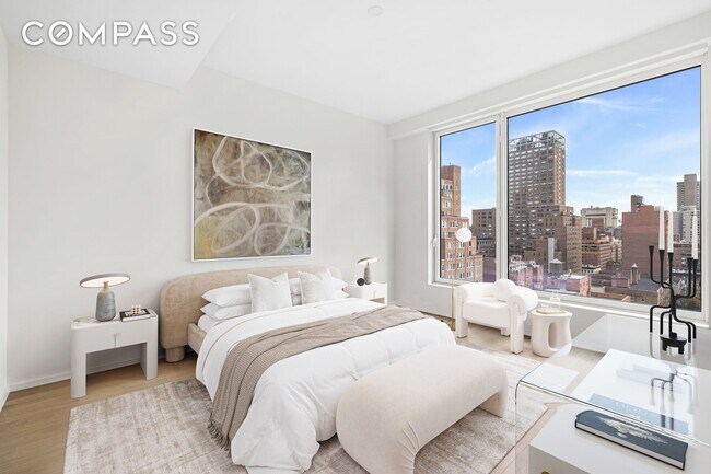 Foto del edificio - 249 E 62nd St