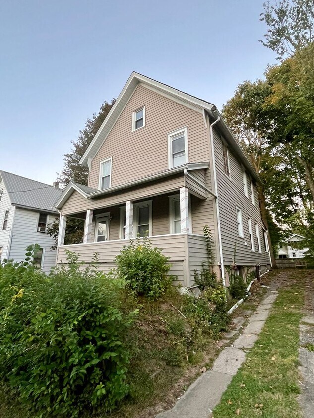 Primary Photo - 3 Bedroom House on Binghamton's South Side