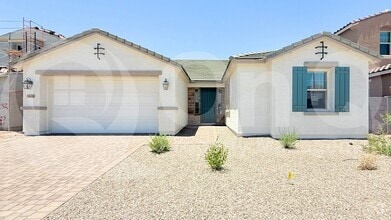 Building Photo - 3606 N 103rd Ave