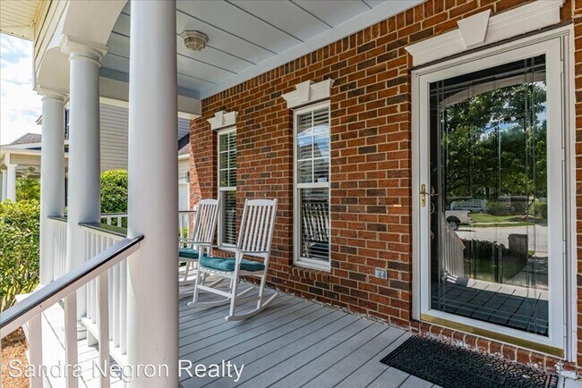 Building Photo - 4 br, 2.5 bath House - 911 Nerium Trl