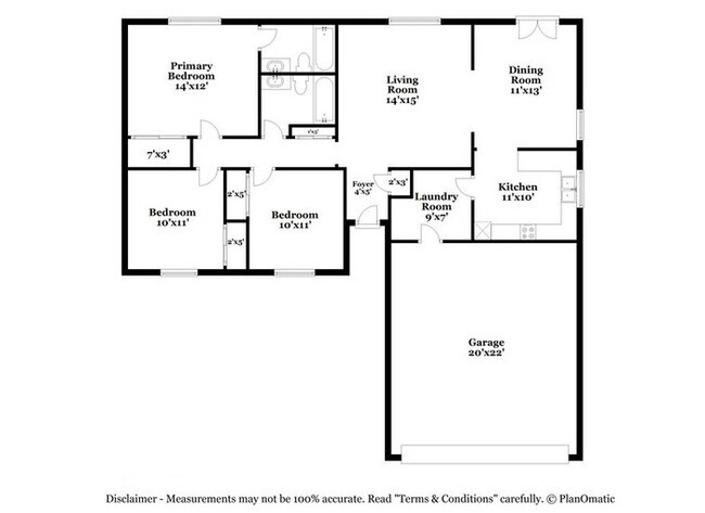 Building Photo - 3102 N 90th Ave