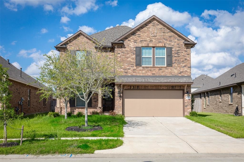 8227 Oxbow Manor, Cypress, TX 77433 - House Rental in Cypress, TX ...