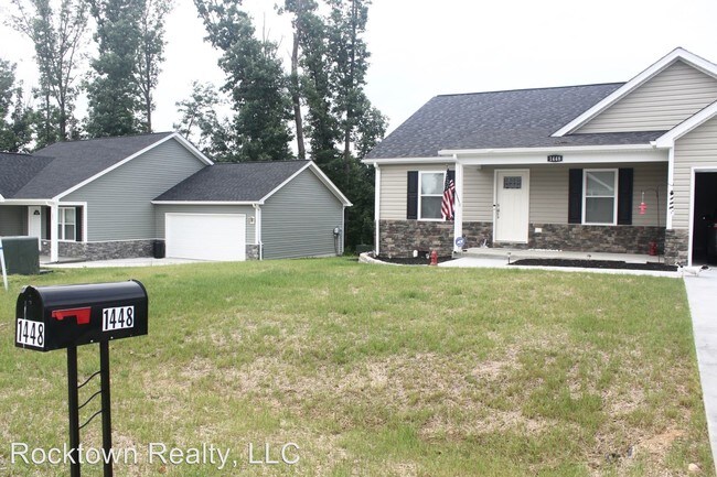 Building Photo - 3 br, 2 bath House - 1448 Mandolin Avenue