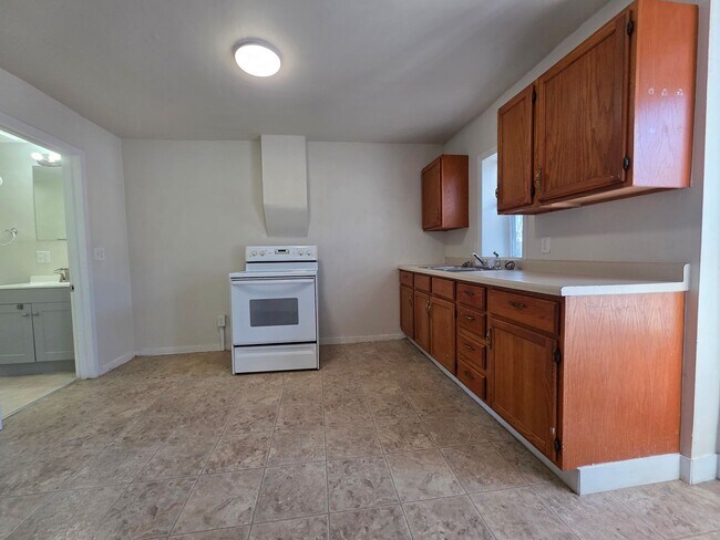 Foto del edificio - 414-416 S Andrews St