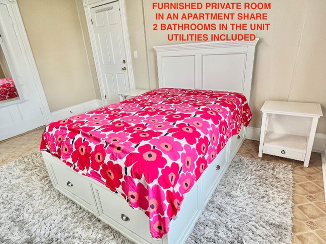 Photo - 205 Washington Ave Apartment