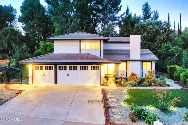 Foto del edificio - 6058 Hedgewall Dr