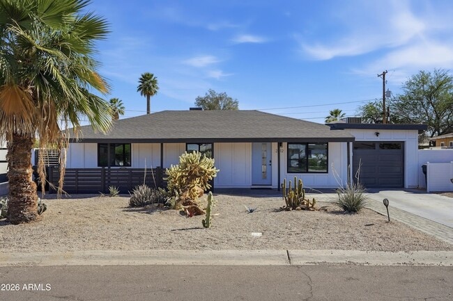 Photo - 2812 N 71st Pl House