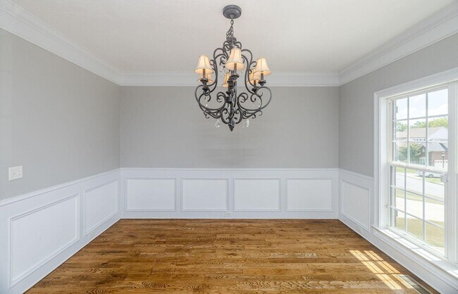 Building Photo - Available Now in Jones Creek