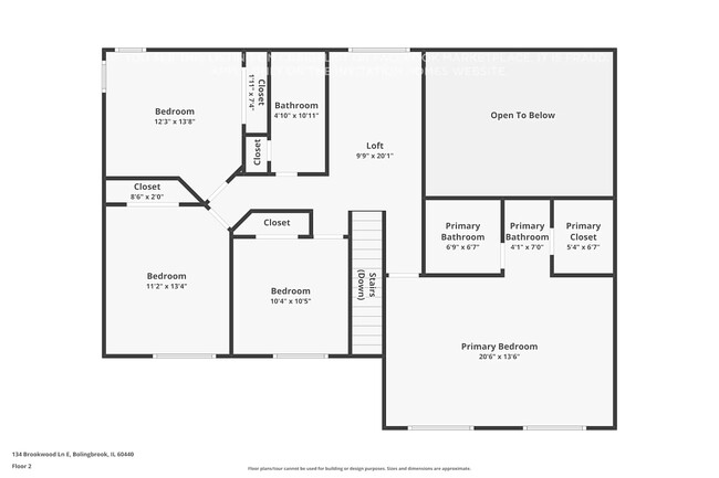 Building Photo - 134 Brookwood Ln E