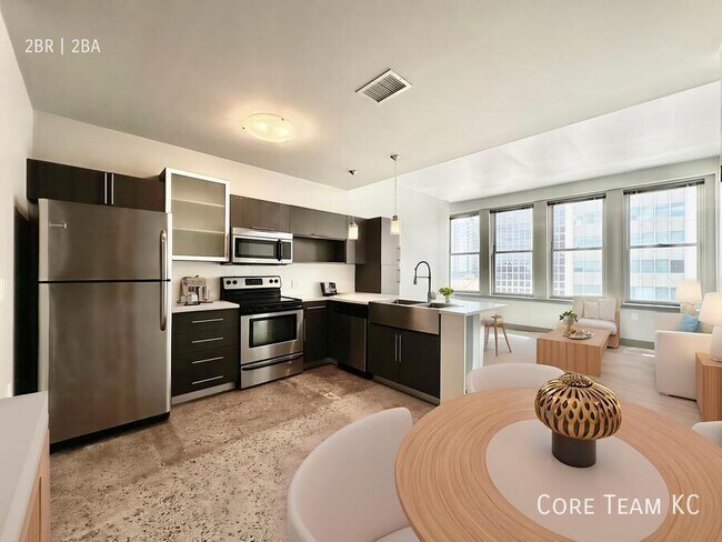 Foto del edificio - 1121 McGee St