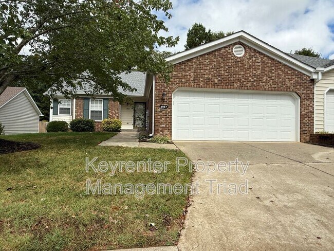 Foto del edificio - 3957 Cobblestone Bend Dr