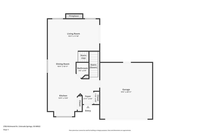 Building Photo - 2785 Richmond Dr