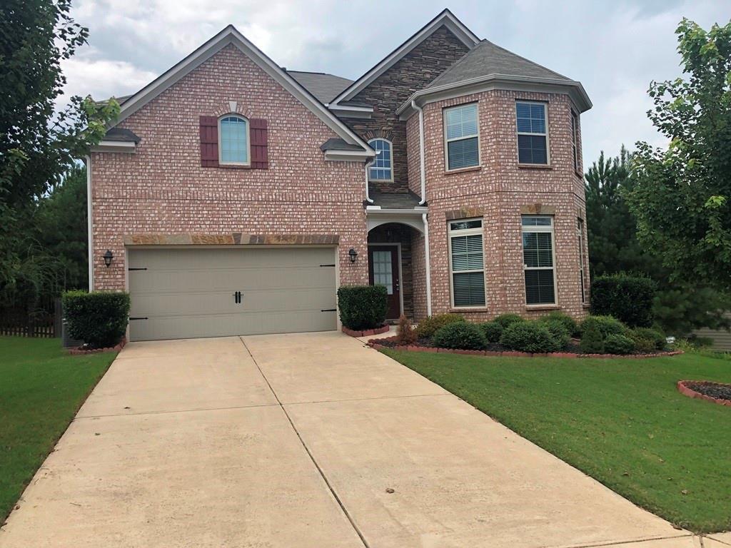 Foto principal - 7015 Rocking Horse Ln