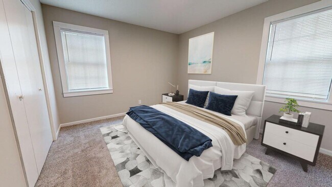 Interior Photo - Ridge View Apartments