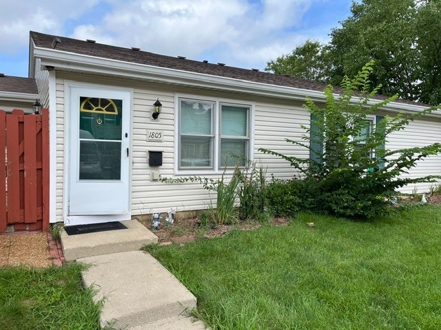 Building Photo - 1811 Jamestown Cir