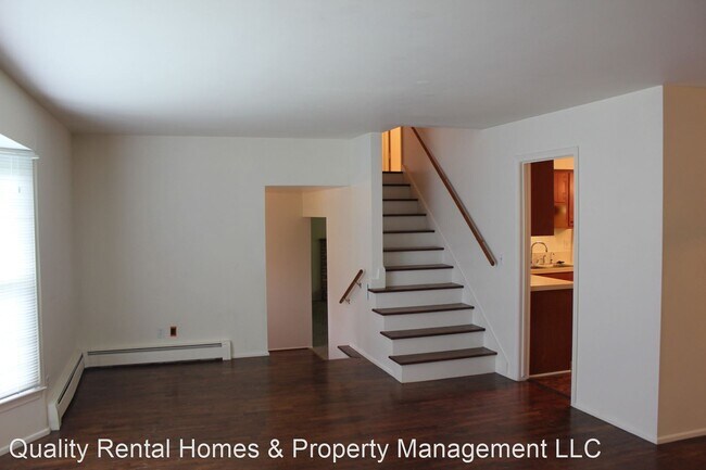 Building Photo - 4 br, 2 bath House - 7476 Wise St.