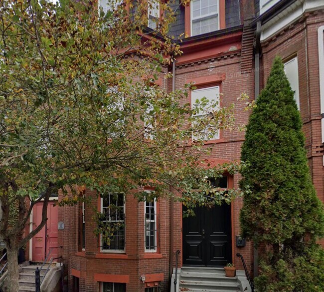 Foto del edificio - 94 Mount Pleasant Ave