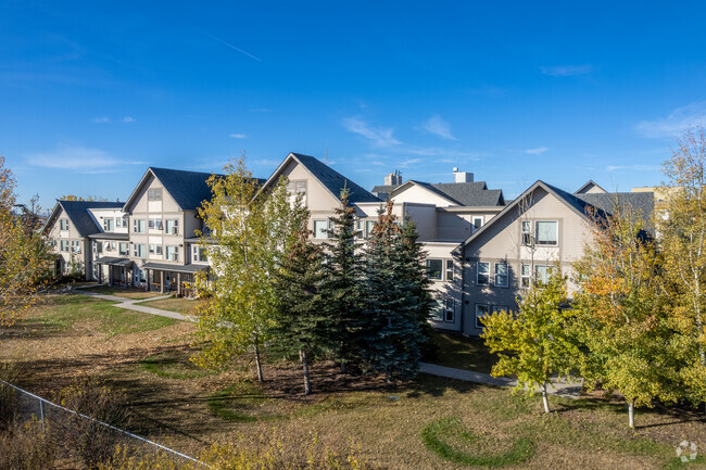 Building Photo - Alice Bissett Place Housing