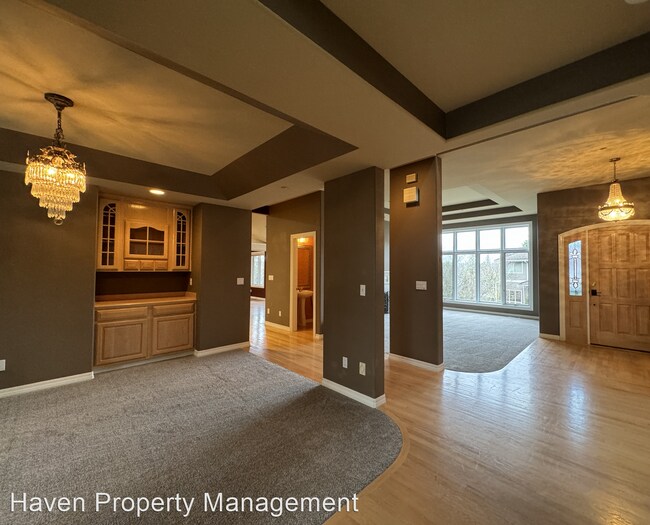 Foto del edificio - 4 br, 3.5 bath House - 13812 64th Pl NE