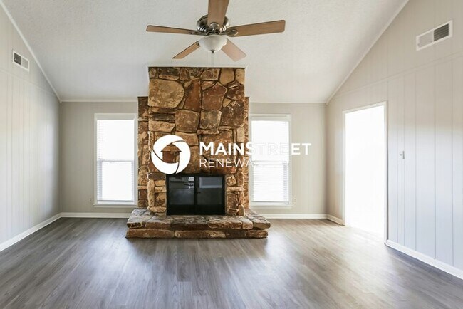 Foto del edificio - 3 Bedroom Pet-Friendly Home in Memphis, TN...