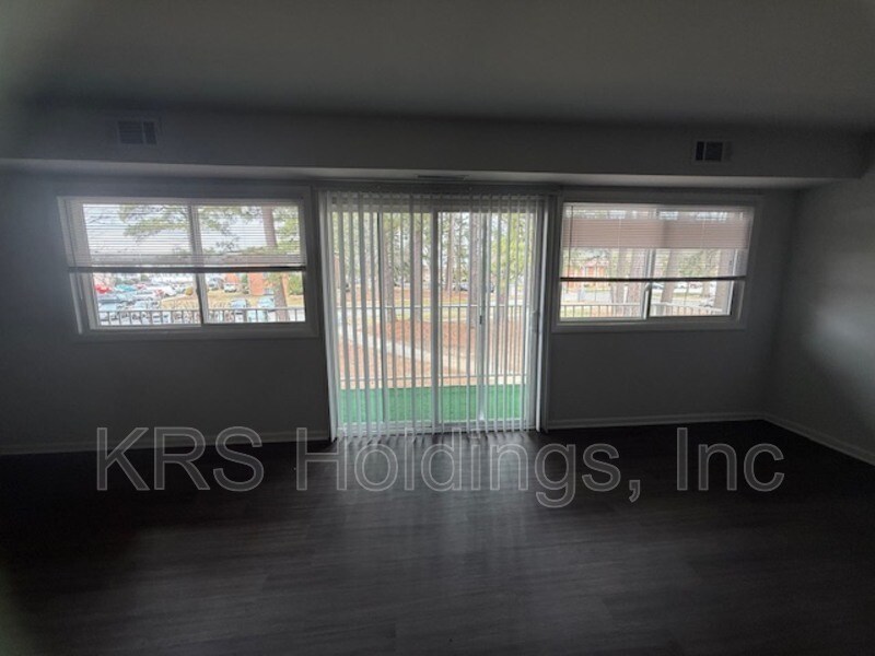 Foto del edificio - 5604 Crenshaw Rd