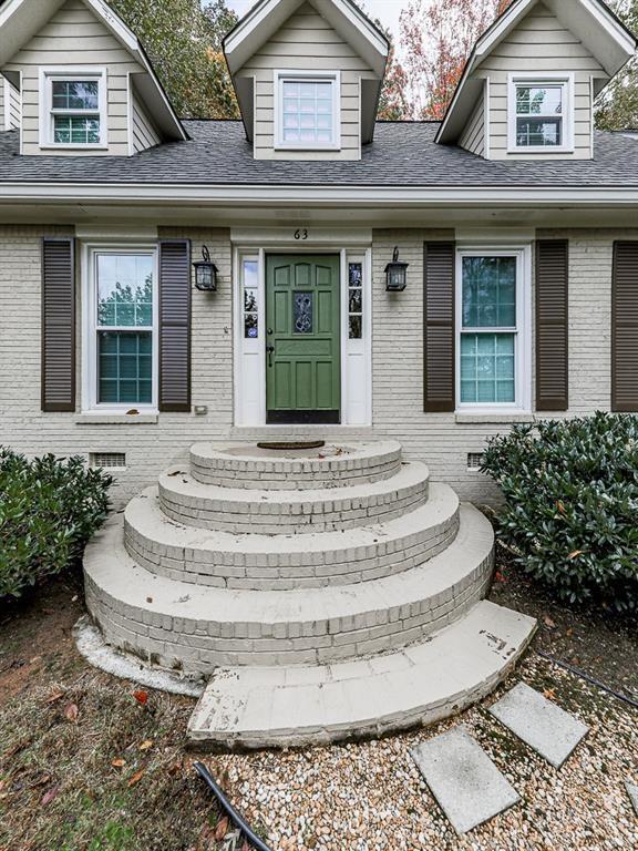 Building Photo - 63 Geraldine Dr SE