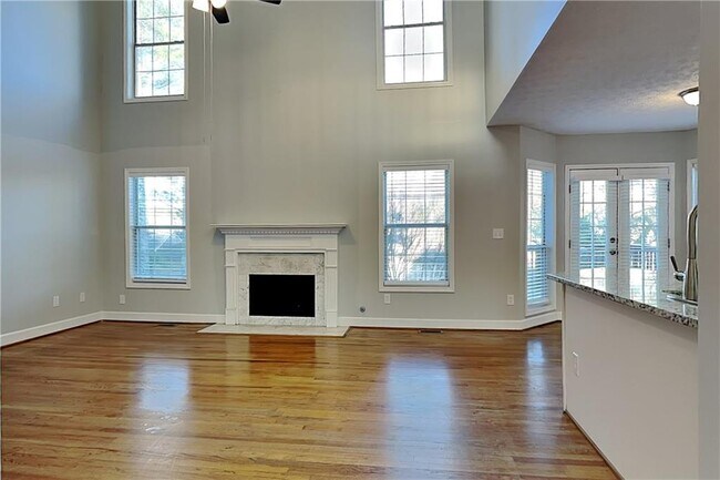 Foto del edificio - 2157 Brandon Lee Dr SW