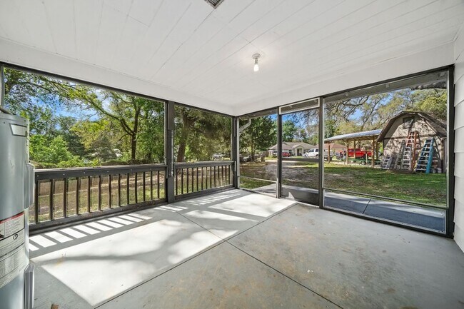 Building Photo - 4103 Holly Hill