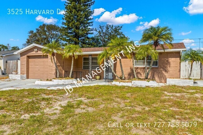 Building Photo - Lovely 3-Bed/2-Bath Home