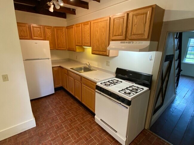 Foto del edificio - 797 Main St