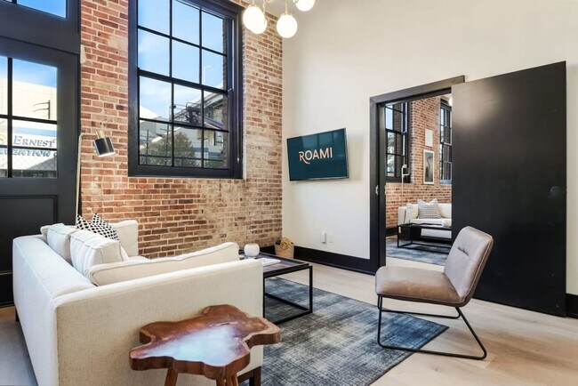 Foto del edificio - 1148 S Peters St