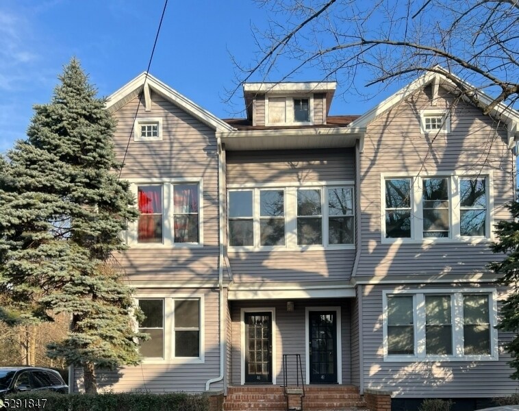 46 Lincoln Pl, Irvington, NJ 07111 House Rental in Irvington, NJ