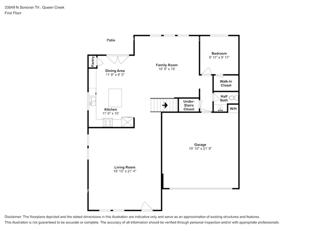 Building Photo - 33049 N Sonoran Trail