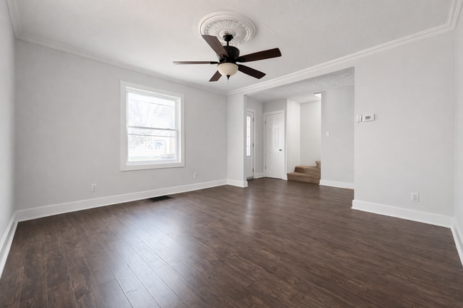 Building Photo - 5321 Morrison St