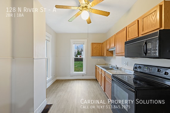 Building Photo - Quaint 2-bedroom in Franklin | Vouchers Ac...