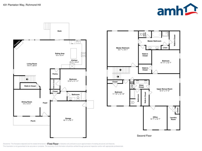 Foto del edificio - 431 Plantation Way