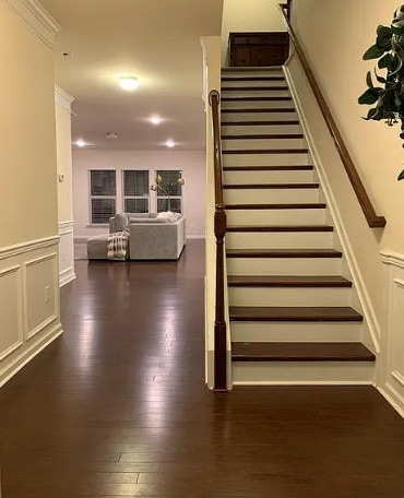 Foyer - 248 Tilth St