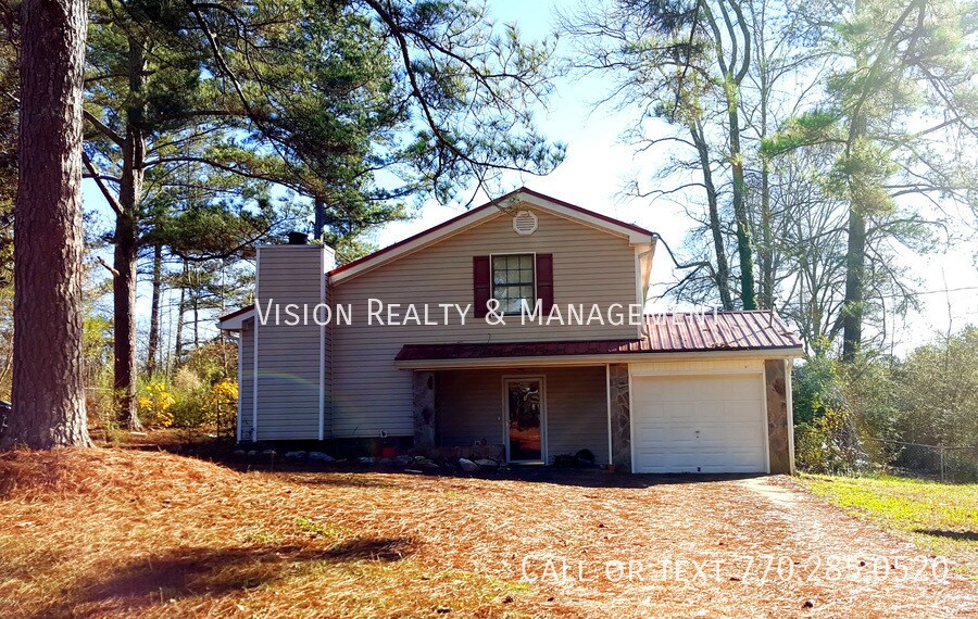 Primary Photo - 5 South Meadowcliff Cir