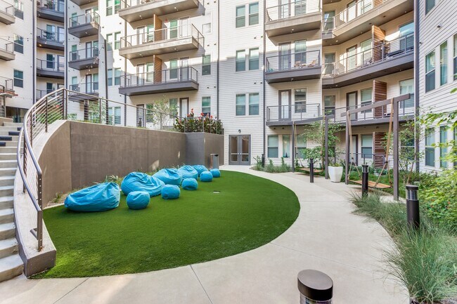 Foto del edificio - Willow & Wise